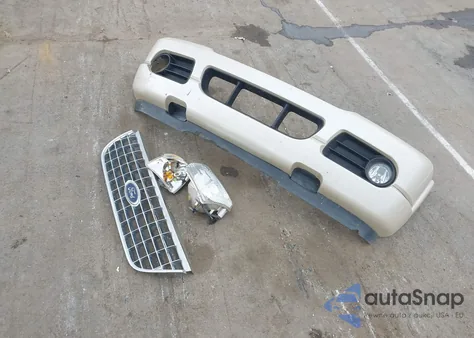 2005 Ford Explorer Limited z USA, uszkodzony, nr VIN 1FMDU75K75ZA57352